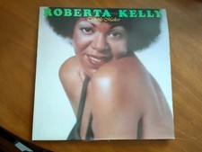 1976 roberta kelly d'occasion  Expédié en Belgium