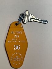 Helton inn hotel for sale  Madras