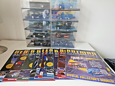 Batman automobilia issues for sale  BARNSLEY