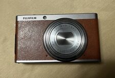 Fujifilm xf1 errore usato  Napoli