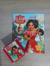 Panini elena avalor d'occasion  Saint-Berthevin