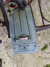 Serbatoio vespa 125 usato  Bareggio