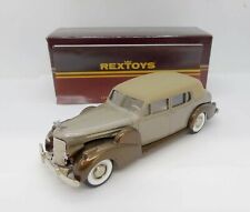 Gc0739 rextoys cadillac d'occasion  Béziers