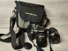 Olympus 500 dslr d'occasion  Expédié en Belgium