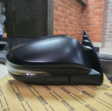 capa cromada retrovisor hilux comprar usado  Enviando para Brazil