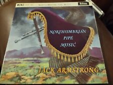 Northumbrian pipe music. for sale  GATESHEAD