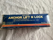 Brown co. anchor for sale  Bowie