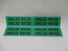 Brady 37353 chilled for sale  Lawrence