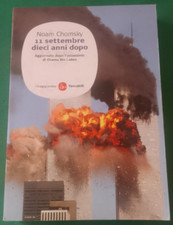 chomsky 11 settembre usato chomsky 11 settembre usato Roma