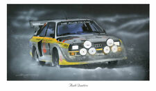 Audi sport quattro for sale  CHELTENHAM