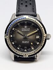 Orologio dreffa atm usato  Milazzo