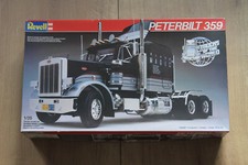 Revell 7410 peterbilt gebraucht kaufen  Weyhe