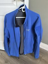 Arcteryx gamma jacket for sale  Prospect