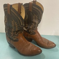 Tony lama aztec for sale  Grafton