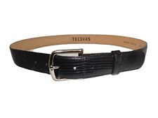 Tecovas belt genuine for sale  Midland