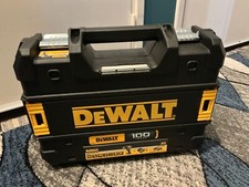 Dewalt dcd100m2t black for sale  LONDON