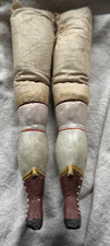 Antique cloth papier for sale  Kent