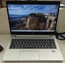 Elitebook 840 8650u d'occasion  Expédié en Belgium