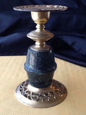 Vintage alter schwerer gebraucht kaufen  Dorshm., Guldental, Windeshm.
