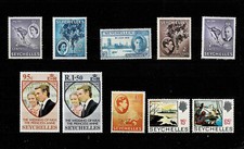 13149 seychelles colonie usato  Ancona