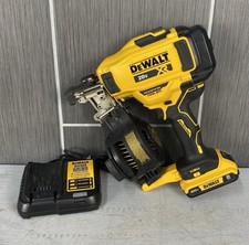 Dewalt dcn45rn 18v for sale  Gainesville