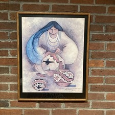 G.e. mullan framed for sale  Hamden