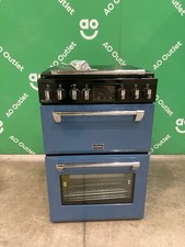 Stoves double oven for sale  CREWE