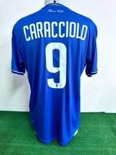 Maglia brescia caracciolo usato  Roma
