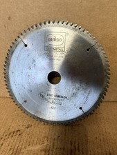 Guhdo hartmetall 250x2x32 gebraucht kaufen  Zeven