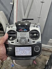 Futaba 14sg channel for sale  Alpena