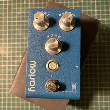 Bogner harlow compressor for sale  BARNOLDSWICK