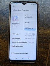 Xiaomi redmi note gebraucht kaufen  Mühldorf a.Inn