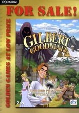 Gilbert goodmate pilz gebraucht kaufen  Berlin