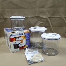 Rival seal meal for sale  Fort Wayne