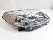 Dacia SANDERO 2008-2012 Scheinwerfer Headlight 8200733877 comprar usado  Enviando para Brazil