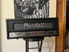 Randall rh200 for sale  Staunton
