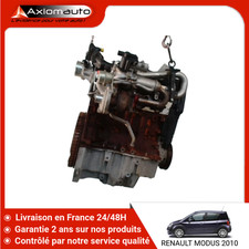 Moteur renault grand d'occasion  Amiens-