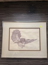 R.o. catching owl for sale  Fort Worth