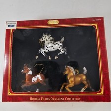 Breyer holiday fillies for sale  Broken Arrow