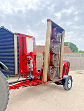 2019 trimax pegasus for sale  NEWARK