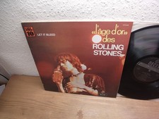 Rolling stones let gebraucht kaufen  Bingen