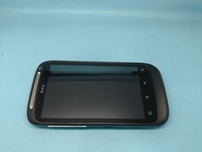 HTC Desire S PG88100 (czarny) Odblokowany telefon komórkowy Stan bardzo dobry, używany na sprzedaż  Wysyłka do Poland