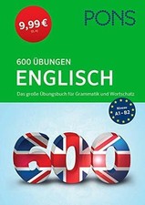 Pons 600 übungen gebraucht kaufen  Stuttgart