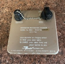 Bendix cdv756 personal for sale  Buffalo