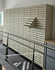 Schubladenwand helit schublade gebraucht kaufen  Ottersberg