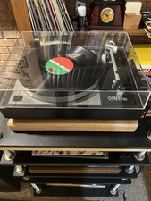 Linn sondek lp12 for sale  Silver Spring