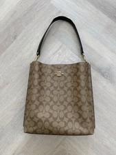 Coach mollie bucket for sale  GERRARDS CROSS