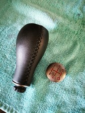 pomello cambio 500 abarth usato  Varano Borghi