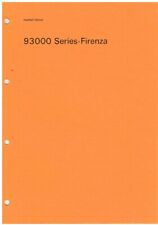 Vauxhall firenza 1300 for sale  WORKSOP
