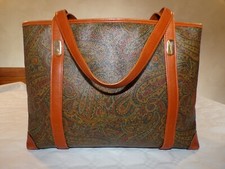 Borsa stefano serapian usato  Italia